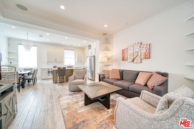 property at 2205 Selig Dr