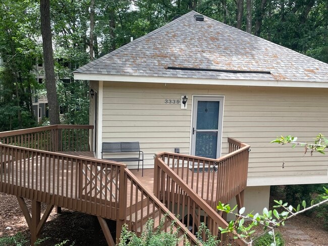 3339 Mill Run, Unit Mill Run in Raleigh, NC - Building Photo - Building Photo