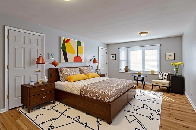 128 N Menard Ave in Chicago, IL - Building Photo - Building Photo