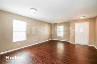 1976 Breakwater Dr in Greenfield, IN - Building Photo - Building Photo