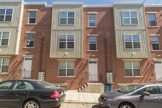 1505 Master St in Philadelphia, PA - Building Photo - Building Photo