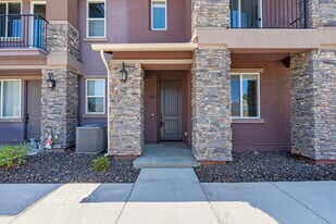 1026 N Wind Dr in Carson City, NV - Building Photo