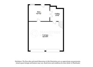 565 Greenview Ave SE in Conyers, GA - Building Photo - Building Photo