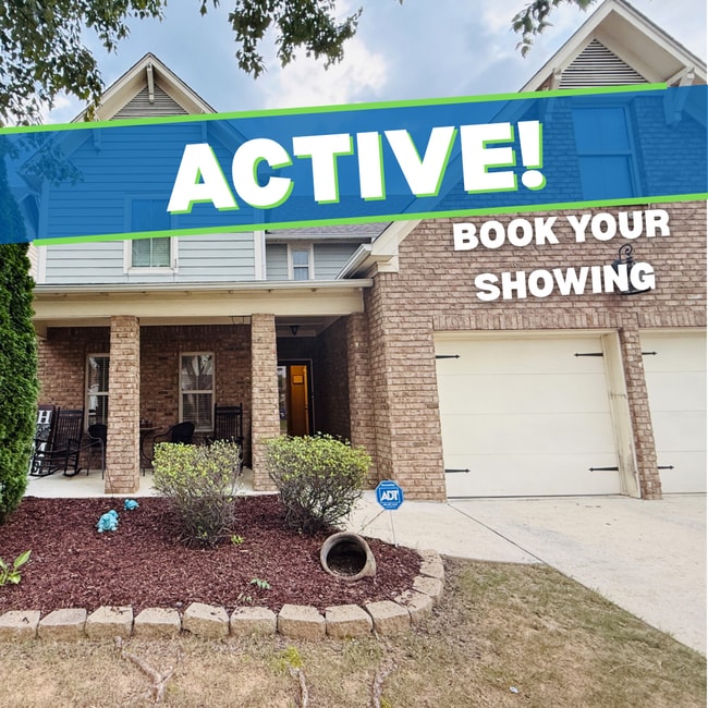 property at 3526 Burlington Dr