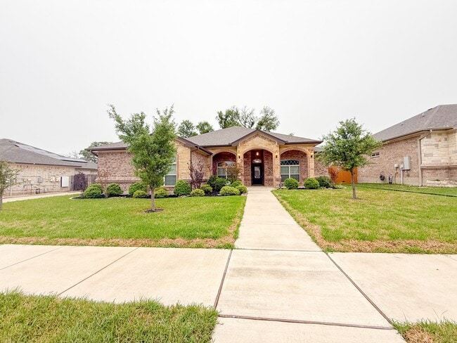 property at 8003 Preston Hollow Dr