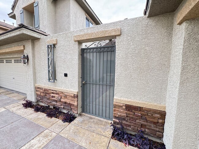 7516 Cliff Peaks St in Las Vegas, NV - Building Photo - Building Photo