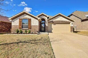 11701 Summer Springs Dr in Frisco, TX - Building Photo