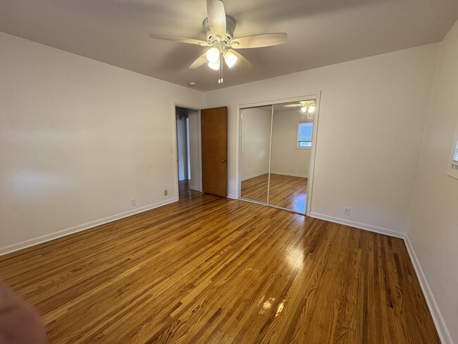 property at 419 N Francis St