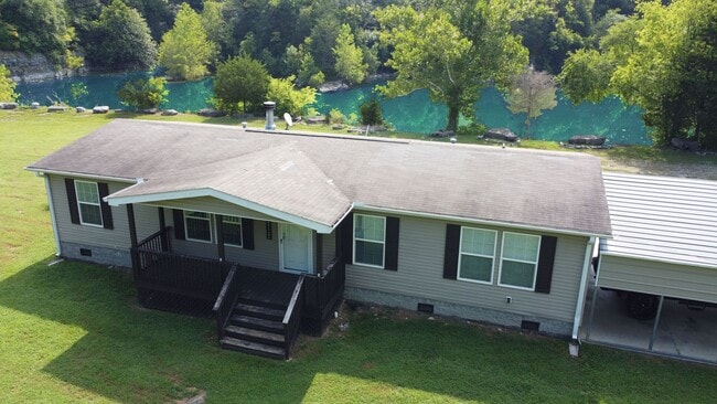 property at 114 Drivers Ln