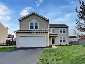 42 River Ct in South Bloomfield, OH - Building Photo