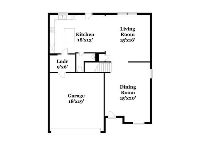 7029 Maple Park Ln in Charlotte, NC - Foto de edificio - Building Photo