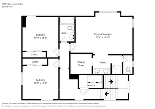 1475 S Sinova Ave in Gilbert, AZ - Building Photo - Building Photo