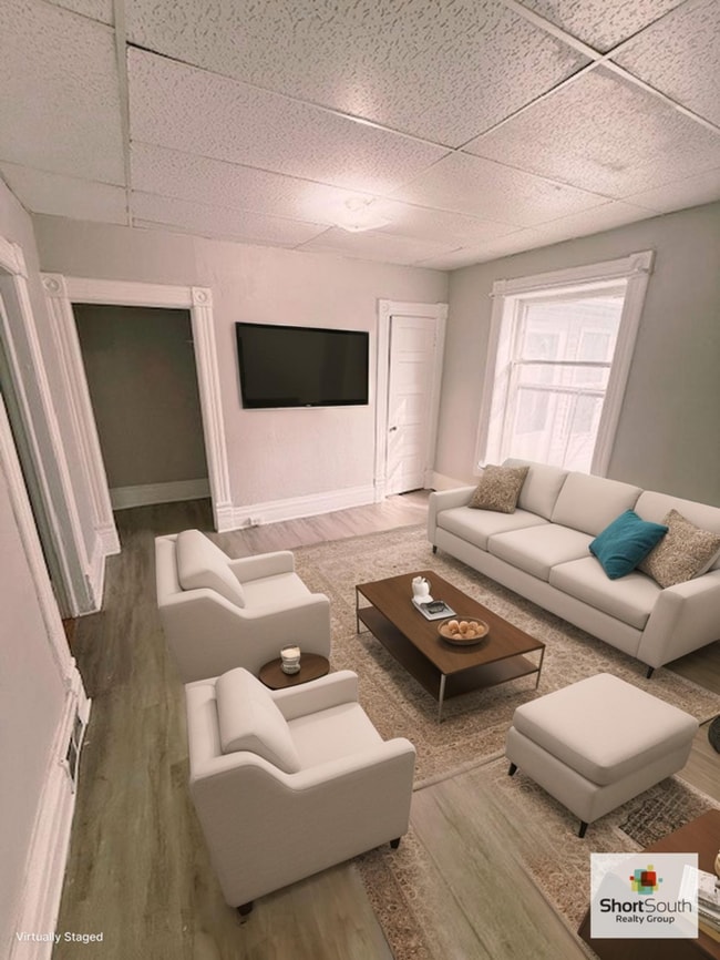 property at 339 E St Joseph St