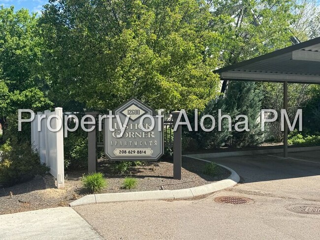property at 12600 W Ustick