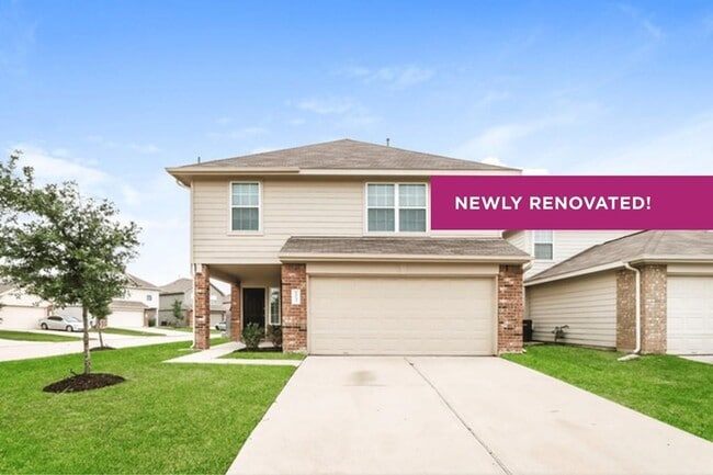 property at 18642 Rock Flats Ravine Dr