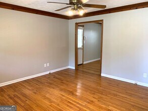 6307 Wellington Way in Austell, GA - Building Photo - Building Photo