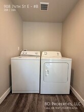 908 74th St E in Tacoma, WA - Building Photo - Building Photo