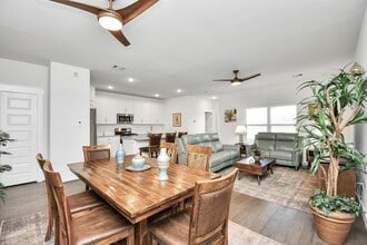 4653 Cleo Day Dr in Katy, TX - Building Photo - Building Photo