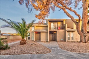587 Sellers Pl in Henderson, NV - Building Photo