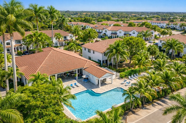 Amberton Luxury Townhomes