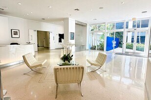 Cynergi Lofts at Wynwood in Miami, FL - Building Photo