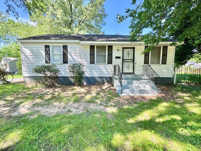 3053 Kingston St in Memphis, TN - Building Photo - Building Photo
