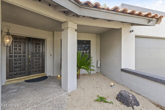 6835 N 1st Pl in Phoenix, AZ - Building Photo - Building Photo