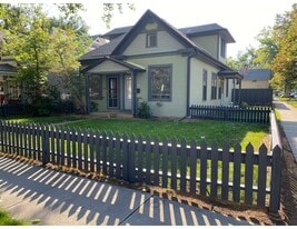 603 Mathews St in Fort Collins, CO - Building Photo