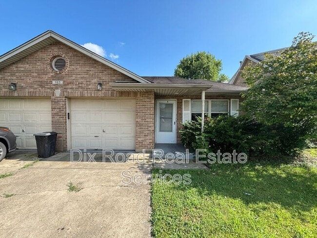 property at 983 Pom Ct