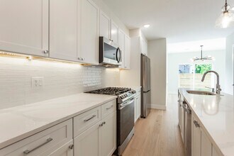 1448 E Wilt St in Philadelphia, PA - Building Photo - Building Photo