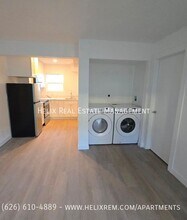 6343 Rosemead Blvd in San Gabriel, CA - Building Photo - Building Photo