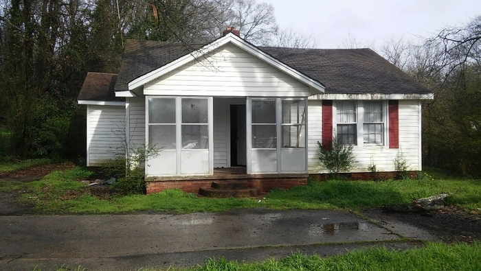 119 Sanders St in Anderson, SC - Building Photo