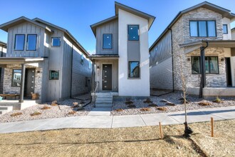 829 Cherokee Dr in Fort Collins, CO - Building Photo - Building Photo