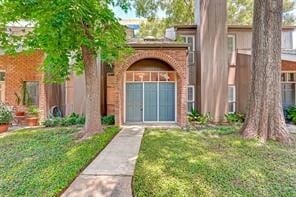 701 Bering Dr in Houston, TX - Building Photo - Building Photo