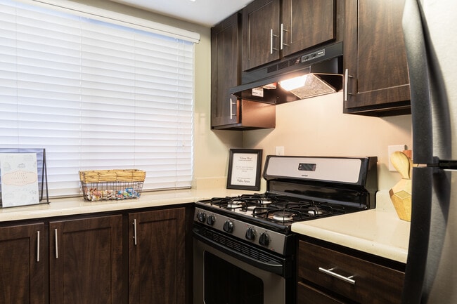 Miller Estates Apartments