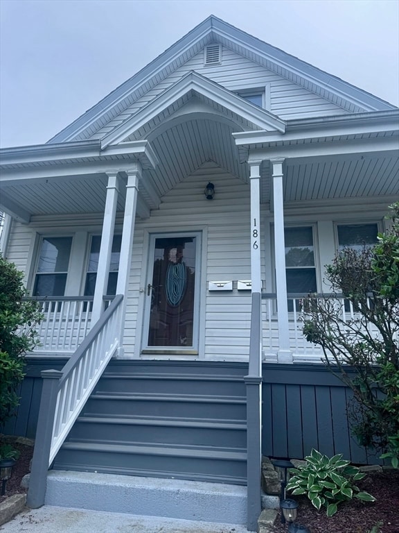 property at 186 Sycamore St