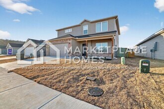 2644 E Gila Wy in Fayetteville, AR - Building Photo - Building Photo