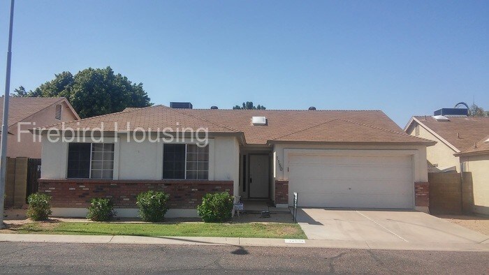 6335 E Brown Rd-Unit -1150 in Mesa, AZ - Building Photo
