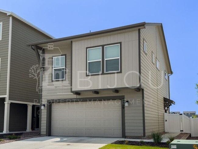 property at 5239 Aeroglide Lp