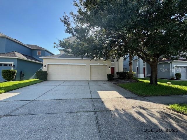 1232 Willow Branch Dr in Orlando, FL - Building Photo