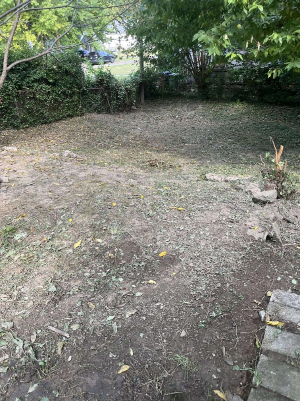 6726 Betts Ave in North College Hill, OH - Foto de edificio - Building Photo