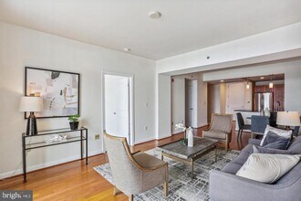 5750 Bou Ave in Rockville, MD - Building Photo - Building Photo