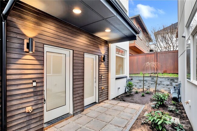 property at 2019 South Main St