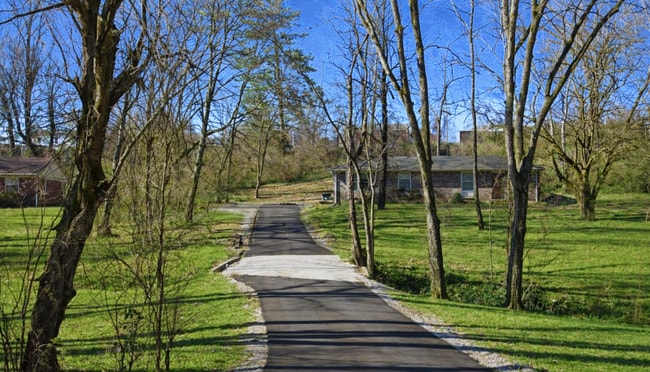 property at 232 Bermuda Dr