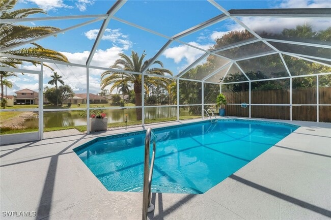 property at 1139 Jardin Dr