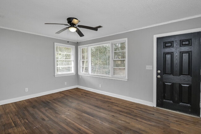 property at 3300 Margrave Rd