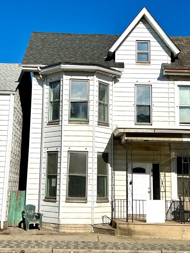 507 S Main St Rentals in Phillipsburg, NJ