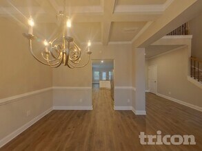 6206 Baltusrol Terrace in Union City, GA - Foto de edificio - Building Photo