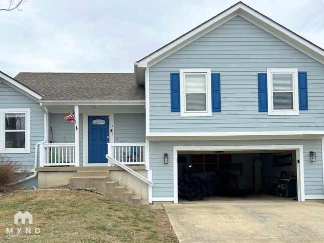 property at 312 Ghost Creek Ln