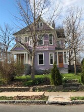 618 Park Ave in Syracuse, NY - Foto de edificio - Building Photo